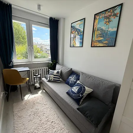 Citystay Urokliwy Grottgera