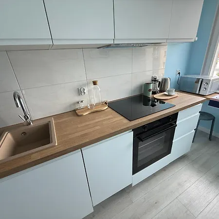 Διαμέρισμα Citystay Urokliwy Grottgera