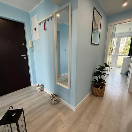 Citystay Urokliwy Grottgera Διαμέρισμα *