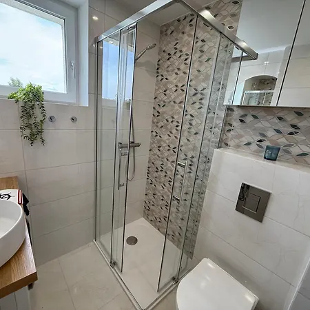 Citystay Urokliwy Grottgera Διαμέρισμα *